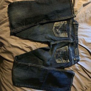 Rock n Roll 28x36 jeans